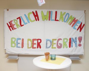 Degrin e.V. in Nürnberg Gostenhof