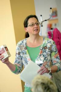 Inge Rehm über Zuckeranbau auf den Philippinen