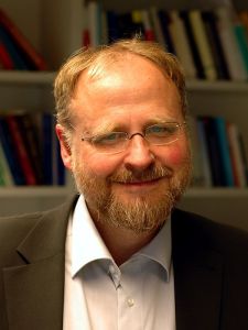 Prof. Dr. Heiner Bielefeldt