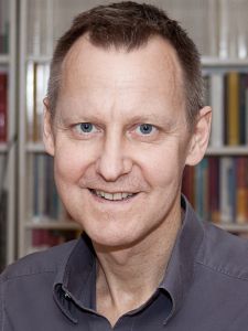 PD Dr. Michael Krennerich