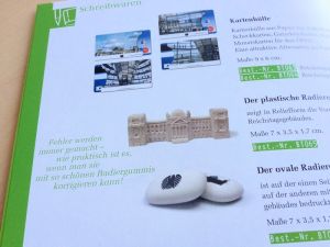 Bundestagskollektion