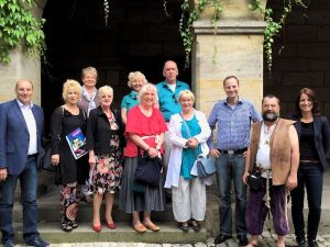 Altdorf-Wallensteinfestspiele