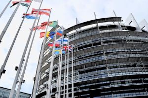 Europäisches Parlament