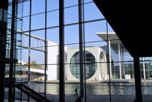 Marie-Elisabeht-Lüders-Haus