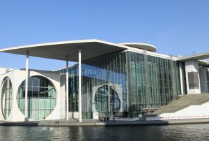 Marie-Elisabeht-Lüders-Haus