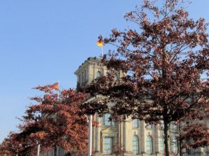 Reichstagsgebäude
