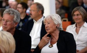 Karl-Bröger-Haus Jubiläumsfeier