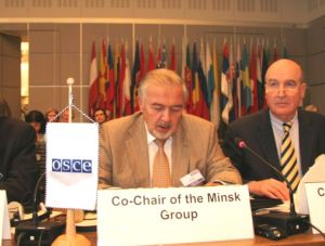 Minsk-Gruppe bei der OSZE