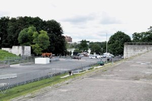 Blog Elena Reichsparteitagsgelände