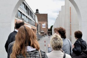 Blog Elena Straße der Menschenrechte