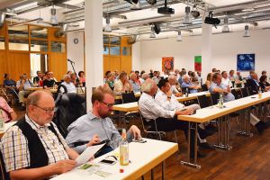 Fraktion-vor-Ort-Veranstaltung "Bezahlbares Wohnen für Alle"