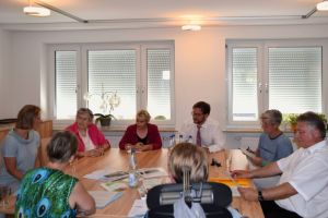 HOF – Wohnprojekte Alt und Jung e.V. 