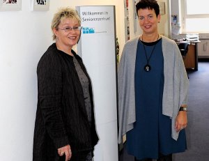 Seniorennetzwerk Nürnberg-Johannis