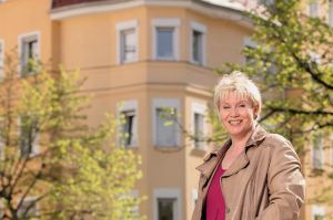 Gabriela Heinrich zur Mietpreisbremse