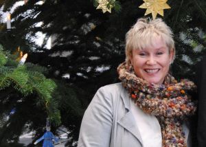 Gabriela Heinrich zum Jahresende 2018